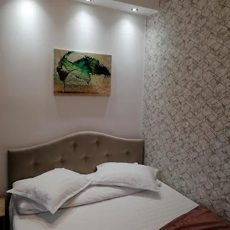 Casa Constantin Vic 4* Eforie Nord