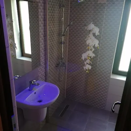 Casa Constantin Vic Vendégház
