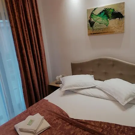 Casa Constantin Vic Gasthof