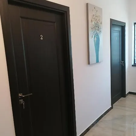 Casa Constantin Vic Eforie Nord