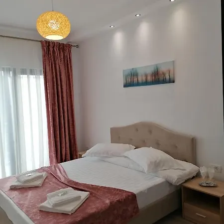 Casa Constantin Vic Eforie Nord