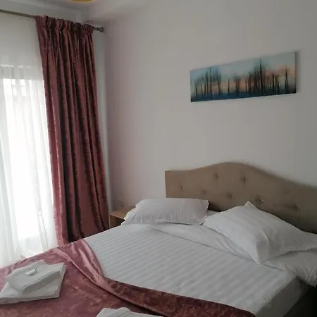 Vendégház Casa Constantin Vic Észak-Eforie
