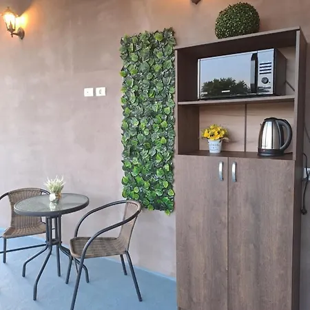 Casa Constantin Vic Gasthof