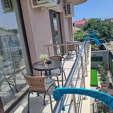 Gasthof Casa Constantin Vic 4*