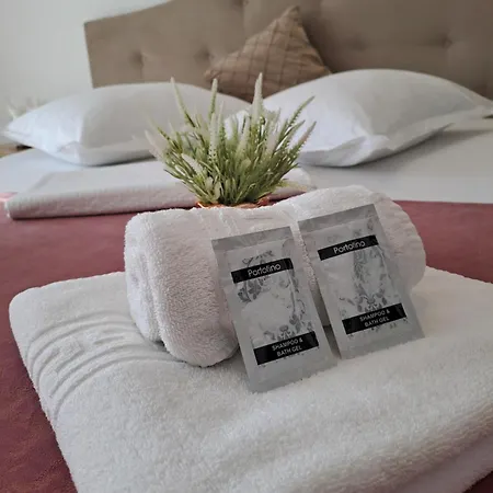 Casa Constantin Vic Gasthof