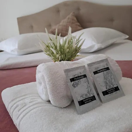 Gasthof Casa Constantin Vic 4*