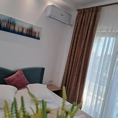 Casa Constantin Vic 4* Eforie Nord