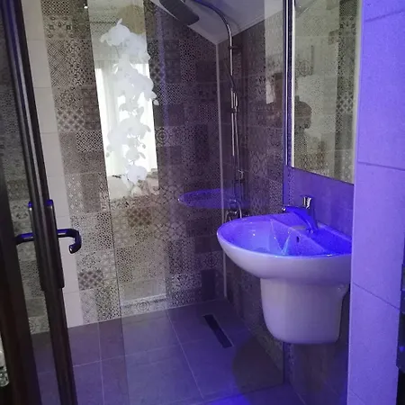 Casa Constantin Vic 4* Eforie Nord