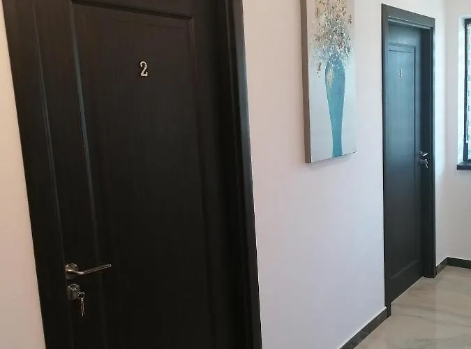 Casa Constantin Vic Eforie Nord