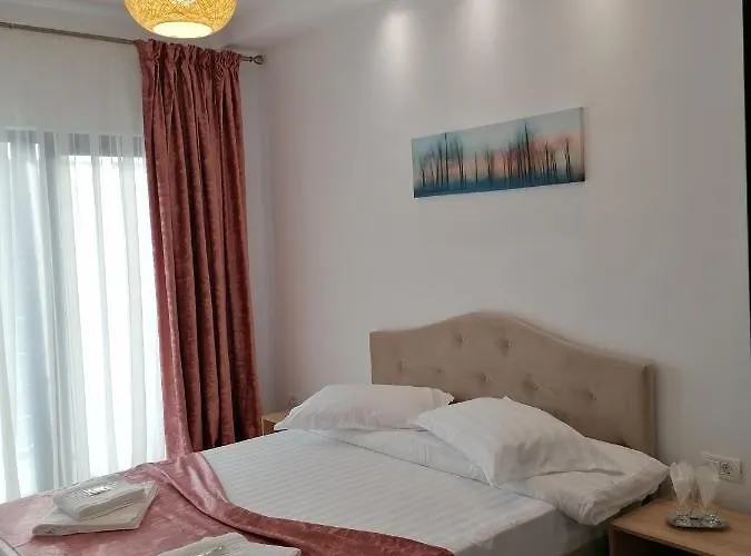 Casa Constantin Vic Eforie Nord