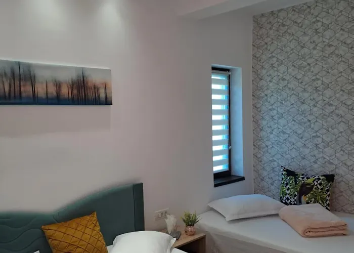 Penzion Casa Constantin Vic