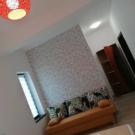 Casa Constantin Vic בית הארחה