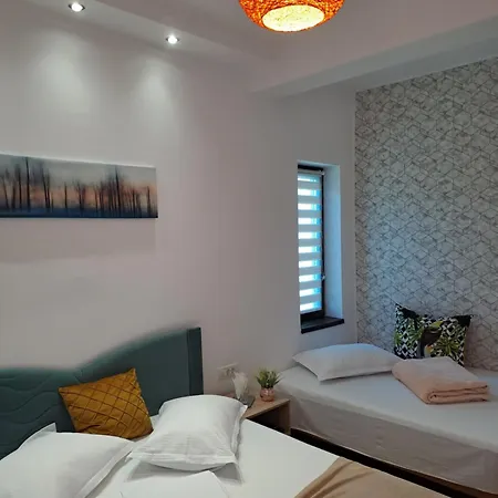 בית הארחה Casa Constantin Vic