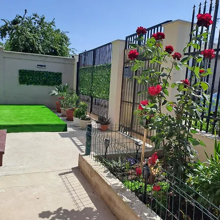 בית הארחה Casa Constantin Vic אפורי נורד
