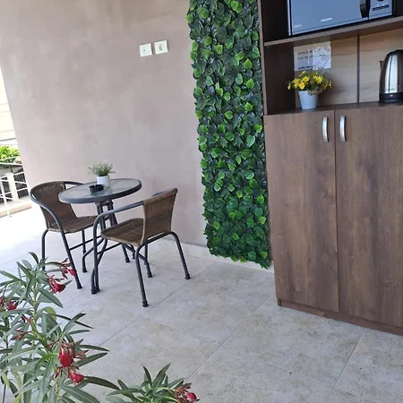 Casa Constantin Vic 4*