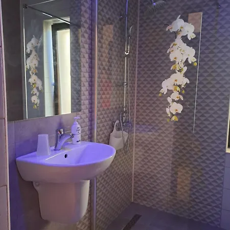 Casa Constantin Vic Vendégház