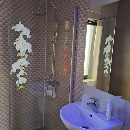 בית הארחה Casa Constantin Vic