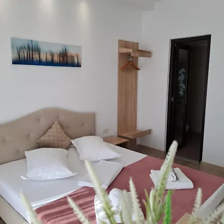 בית הארחה Casa Constantin Vic אפורי נורד