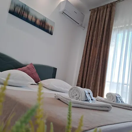 Vendégház Casa Constantin Vic 4*