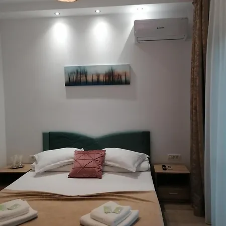 בית הארחה Casa Constantin Vic אפורי נורד