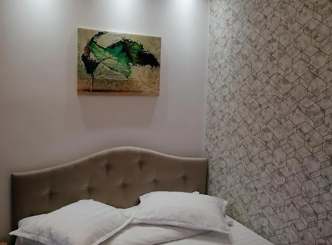 Casa Constantin Vic 4* Eforie Nord