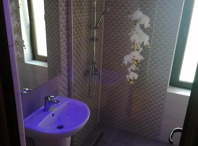 Casa Constantin Vic Pensjonat