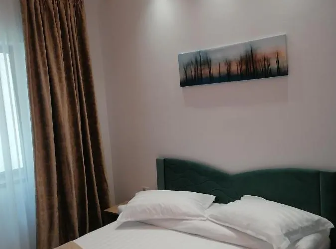 Casa Constantin Vic Πανσιόν 4*