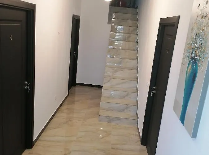 Гостевой дом Casa Constantin Vic Эфорие Норд