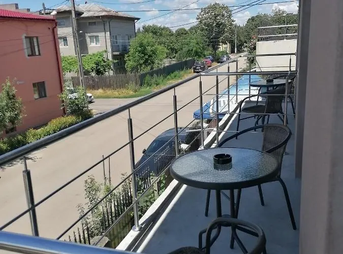 Гостевой дом Casa Constantin Vic Эфорие Норд