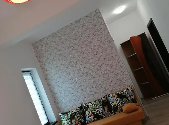 Casa Constantin Vic Pensjonat