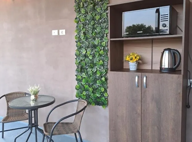 Casa Constantin Vic Pensjonat