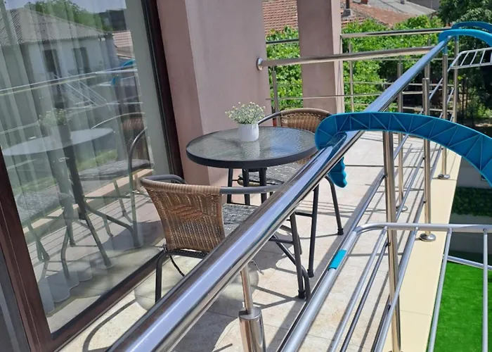 Casa Constantin Vic Pensjonat