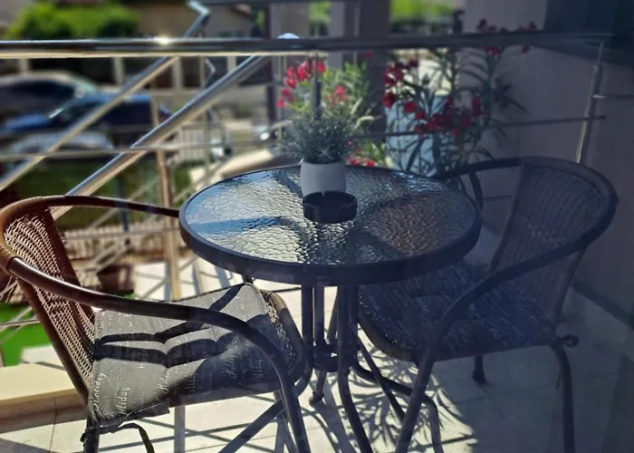 Casa Constantin Vic Pensjonat 4*