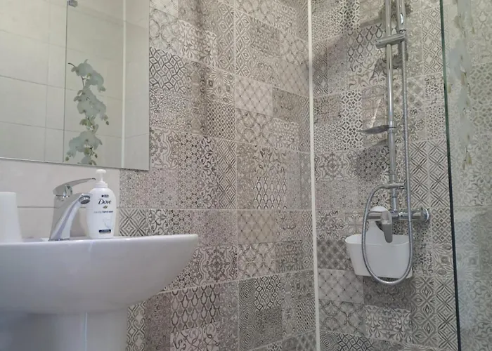 Casa Constantin Vic Eforie Nord