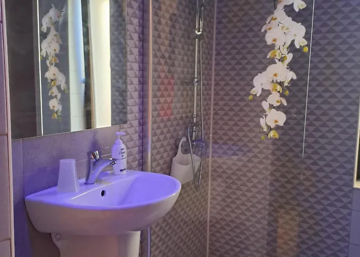 Casa Constantin Vic Pensjonat