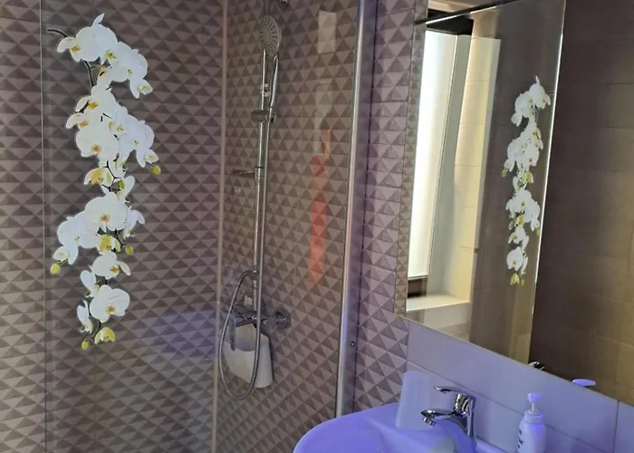 Pensjonat Casa Constantin Vic