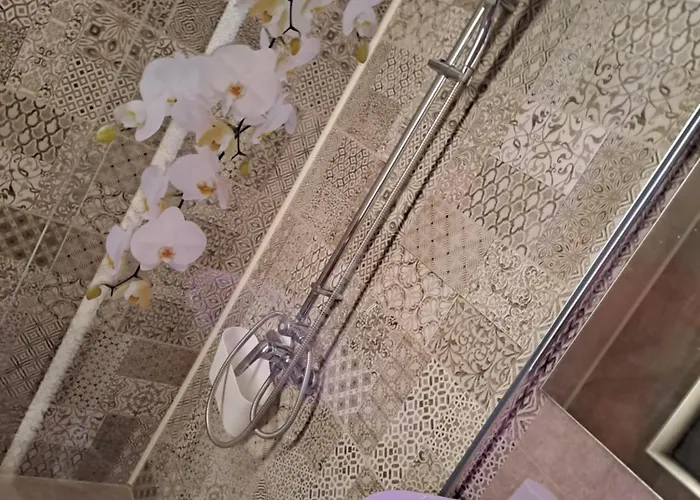 Casa Constantin Vic 4* Eforie Nord