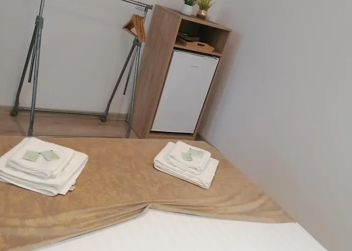 Casa Constantin Vic 4* Eforie Nord