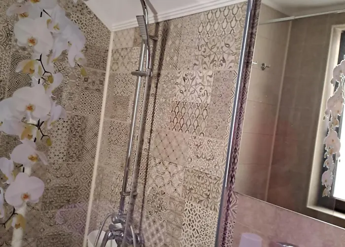 Πανσιόν Casa Constantin Vic Eforie Nord